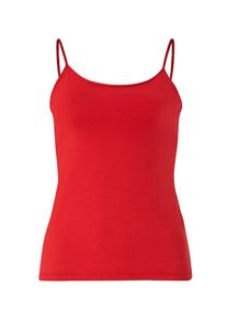 Hallhuber, Damen Top 'Rom', Rot