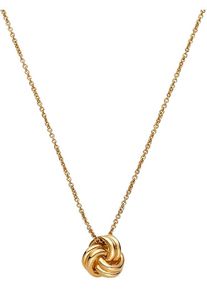 Christ, Damen Kette, Gold