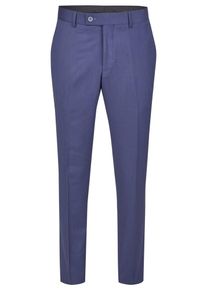 Daniel Hechter, Damen Hose 'Mix & Match', Dunkelblau