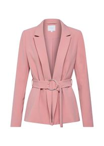 Vila, Damen Blazer 'VILYCA', Rosa