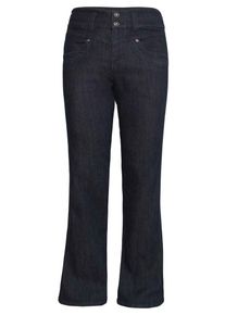 sheego Denim, Damen Jeans, Nachtblau