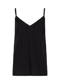 Vila, Damen Top 'IBA', Schwarz