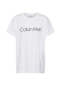 Calvin Klein, Damen Shirt, Weiß