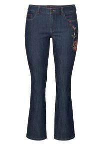 Joe Browns, Damen Jeans, Blue Denim