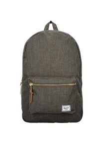 HERSCHEL, Damen Rucksack 'Settlet 17 I Backpack 44 cm Laptopfach', Khaki