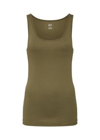 GAP, Damen Top 'SL MOD TANK', Gr&uuml;n