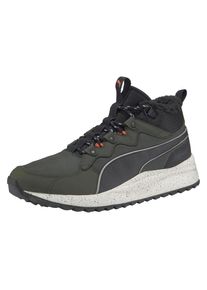Puma, Herren Sneaker 'Pacer Next SB WTR', Dunkelgr&uuml;n