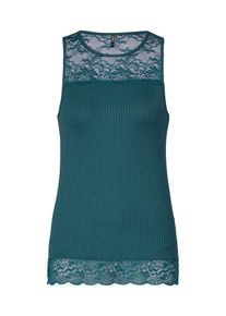 Only, Damen Top 'MILA', Grün