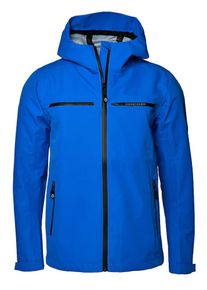Code-Zero, Herren Outdoorjacke 'Waypoint', Blau