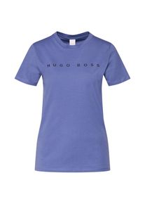 BOSS, Damen Shirt 'Tedecent', Blau