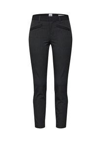GAP, Damen Hose, Dunkelgrau