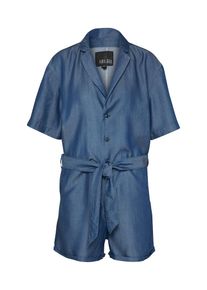 G-Star Raw, Damen Jumpsuit, Dunkelblau