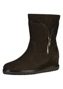Gabor, Damen Stiefelette, Schwarz