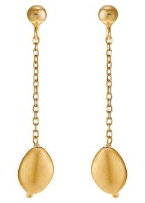 Christ, Damen Ohrhänger '87269868', Gold