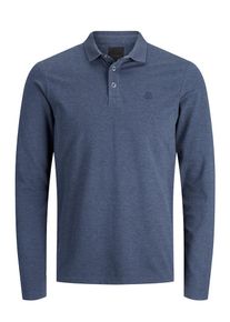 PRODUKT, Herren Shirt, Navy