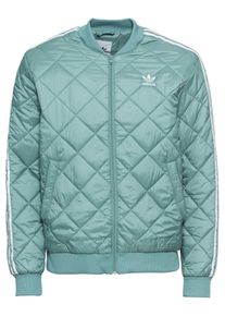 adidas originals, Herren Jacke, Rauchgrau