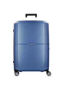 Samsonite, Damen Trolley 'Orfeo', Royalblau