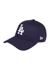 New Era, Herren Cap 'LEAGUE ESSENTIAL', Navy / Wei&szlig;