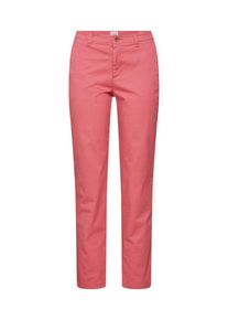 GAP, Damen Hose 'GIRLFRIEND', Pink