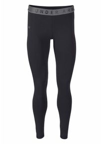 Under Armour, Damen Leggings, Schwarz