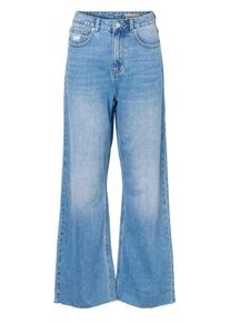 V&eacute;ro Moda VERO MODA, Damen Jeans, Blue Denim