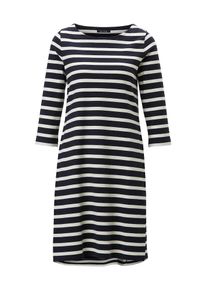 Marc O'Polo Marc O'Polo, Damen Jerseykleid, Schwarz
