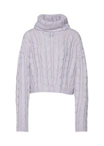 NA-KD, Damen Pullover, Lila
