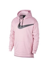 Nike, Herren Hoodie 'Thermal HD PO 3.0', Hellpink