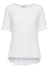 Selected Femme, Damen Oberteil, Weiß