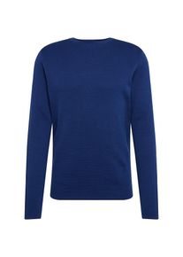 Jack & Jones JACK & JONES, Herren Pullover, Dunkelblau