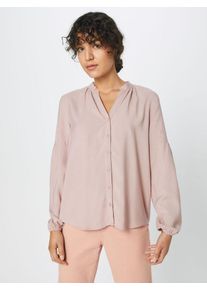 More & More MORE & MORE, Damen Bluse, Rosa