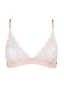 Skiny, Damen Soft-BH 'Flora', Puder
