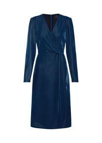 SET, Damen Kleid, Blau