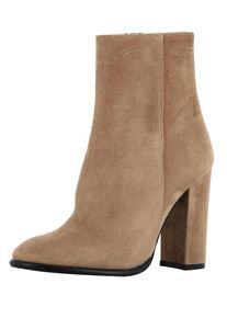 Evita, Damen Stiefelette, Braun
