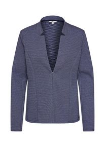 Tom Tailor, Damen Blazer, Blau