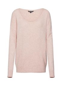Review, Damen Pullover, Rosa