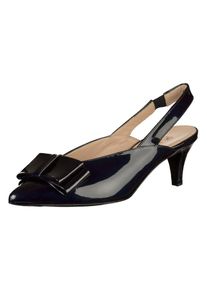 Peter Kaiser, Damen Pumps, Schwarz