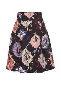 MAX & Co. MAX&Co., Damen Rock 'PALATINO', Rosa / Schwarz