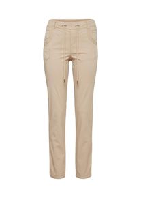 Street One, Damen Crash Hose 'Bonny', Camel