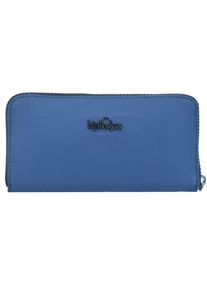 Kipling, Damen 'Basic Plus Alia' Geldbörse 19 cm, Himmelblau