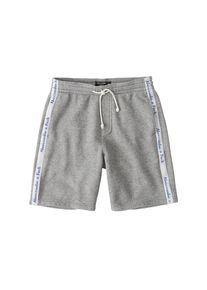 Abercrombie & Fitch Abercrombie & Fitch, Herren Shorts, Grau
