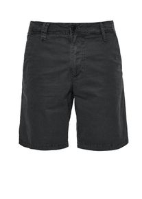 s.Oliver RED LABEL, Herren Chino, Dunkelgrau