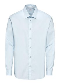 Esprit Collection, Herren Hemd, Hellblau