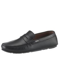 Tommy Hilfiger, Herren Slipper 'Andrew', Schwarz