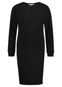 Noppies, Damen Kleid, Schwarz
