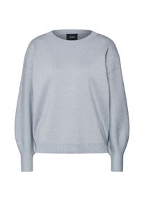 Object, Damen Pullover, Azur