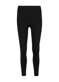 Calvin Klein Performance, Damen Sport-Hose, Schwarz