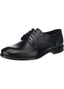 Lloyd, Herren 'Koog' Business-Schn&uuml;rschuhe, Schwarz