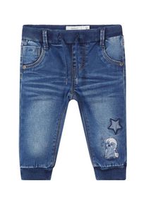 name it, M&auml;dchen Jeans, Blue Denim