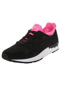 asics, Damen Sneaker 'Gel-Lyte V LC', Pink / Schwarz
